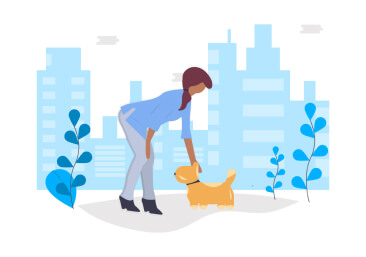 Illustration for PetSitter API